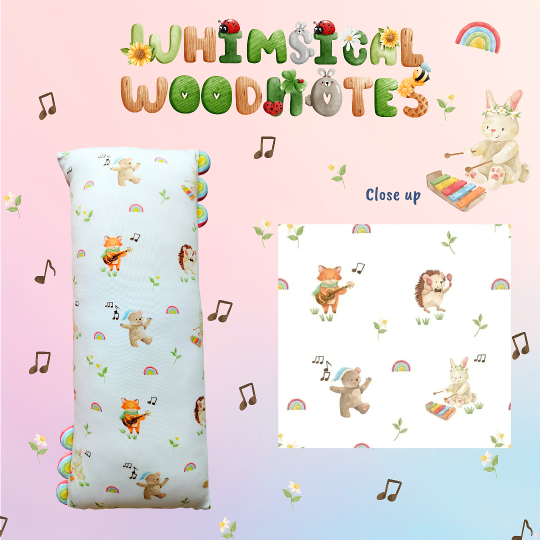 Whimsical Woodnotes