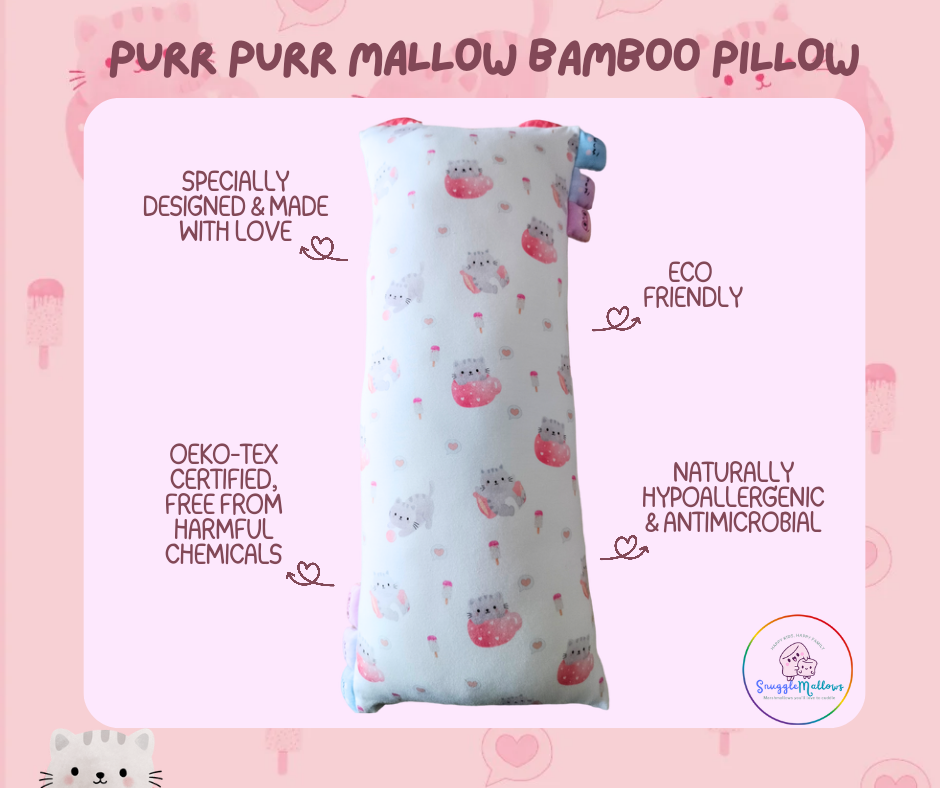 Purr Mallows