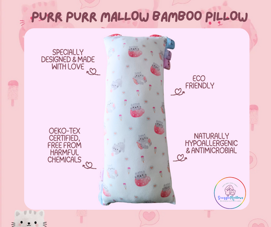 Purr Mallows
