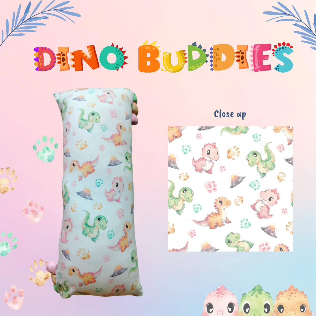 Dino Buddies