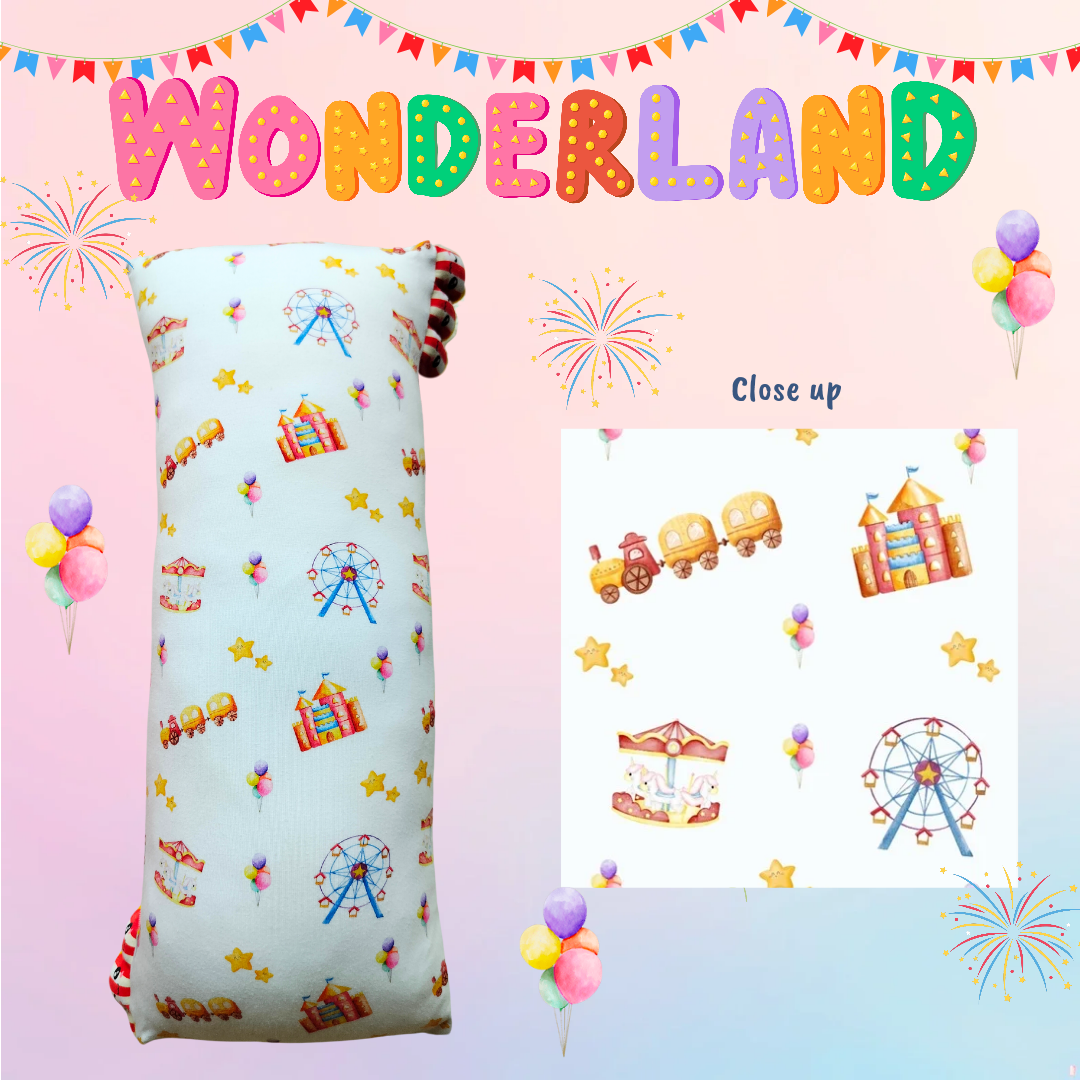 Wonderland