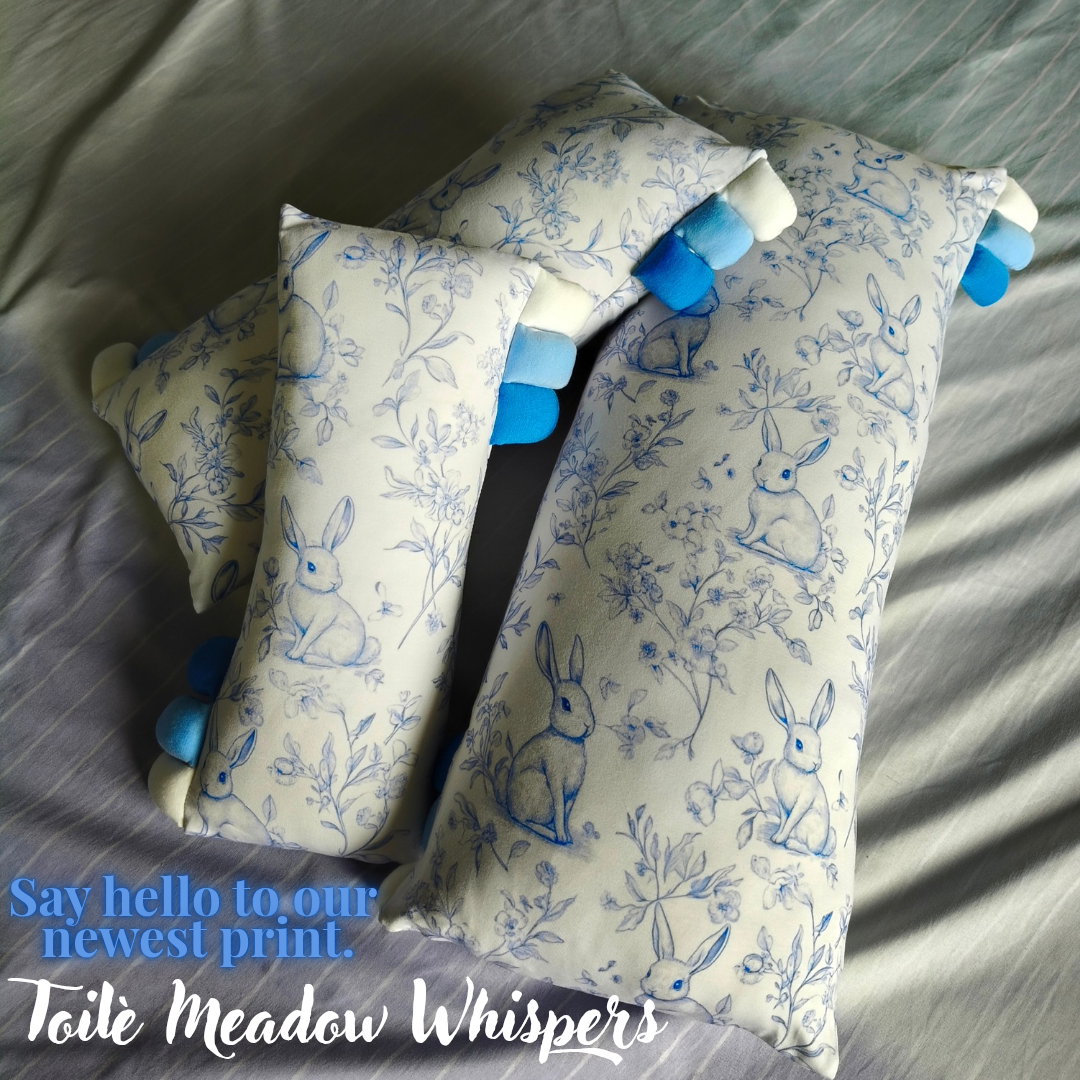 [Pre-order] Toilè Meadow Whispers