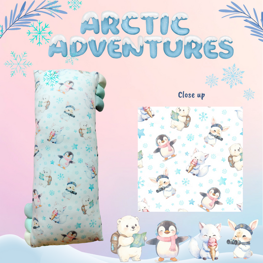Arctic Adventures