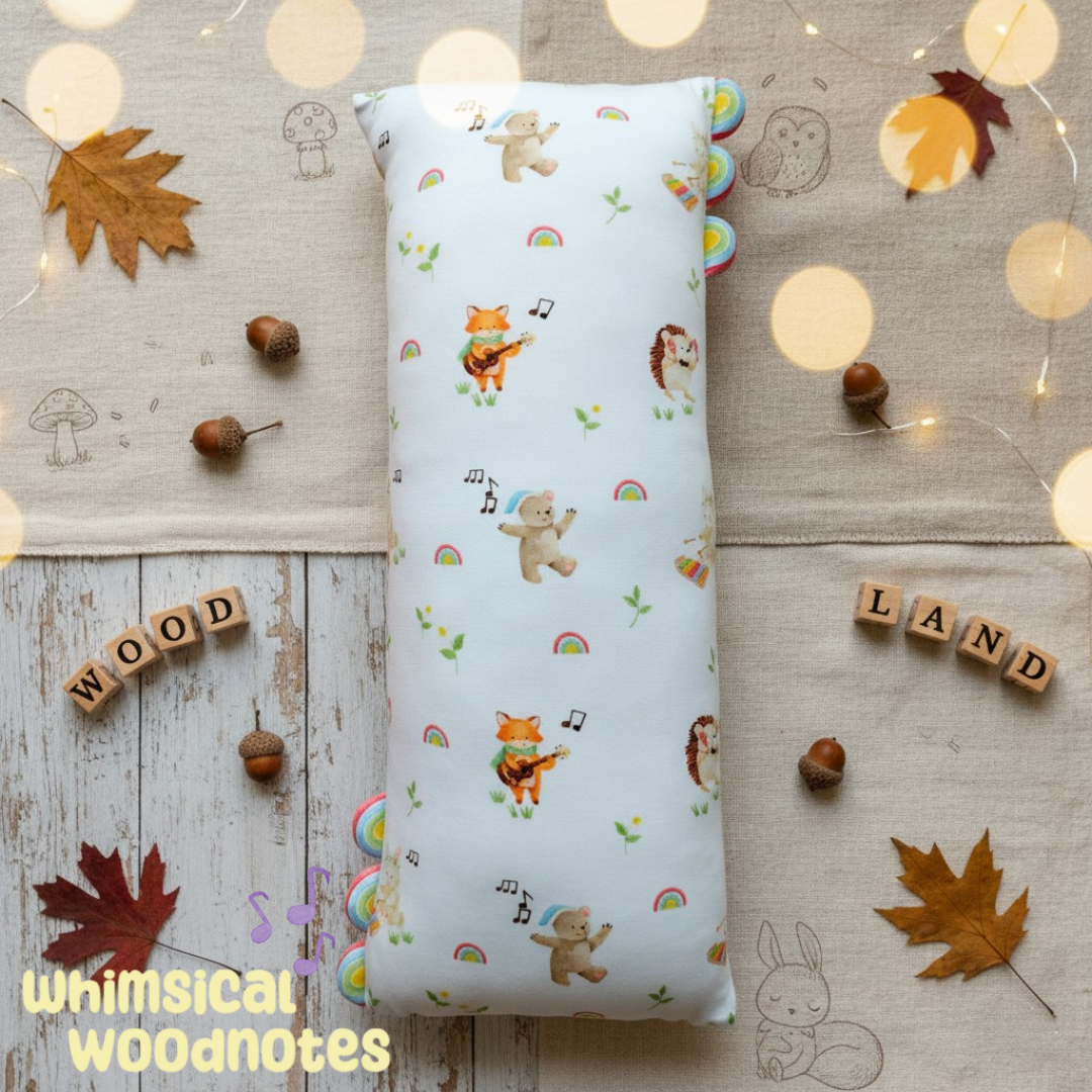 Whimsical Woodnotes