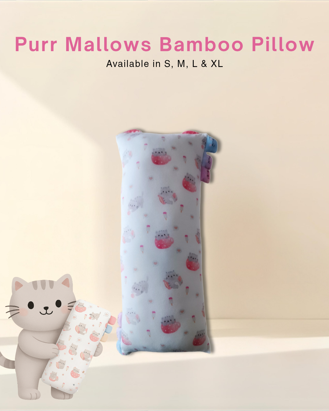 Purr Mallows
