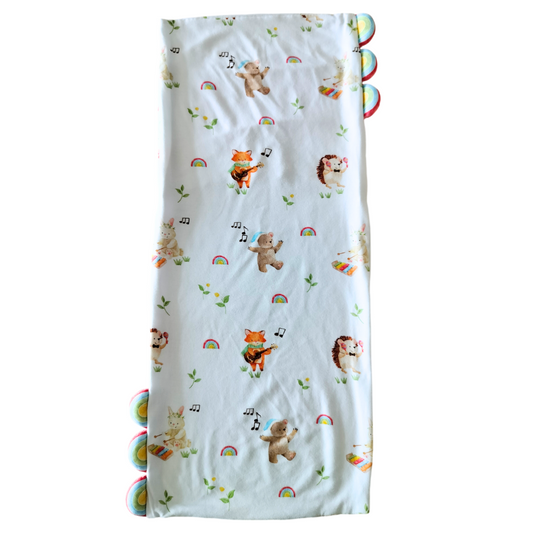 Whimsical Woodnotes (Casing only)