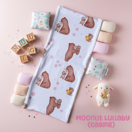 Moonlight Lullaby (Casing only)