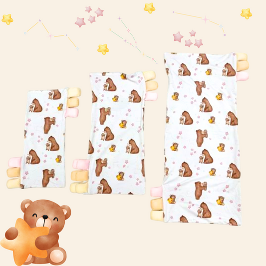 Moonlight Lullaby (Casing only)