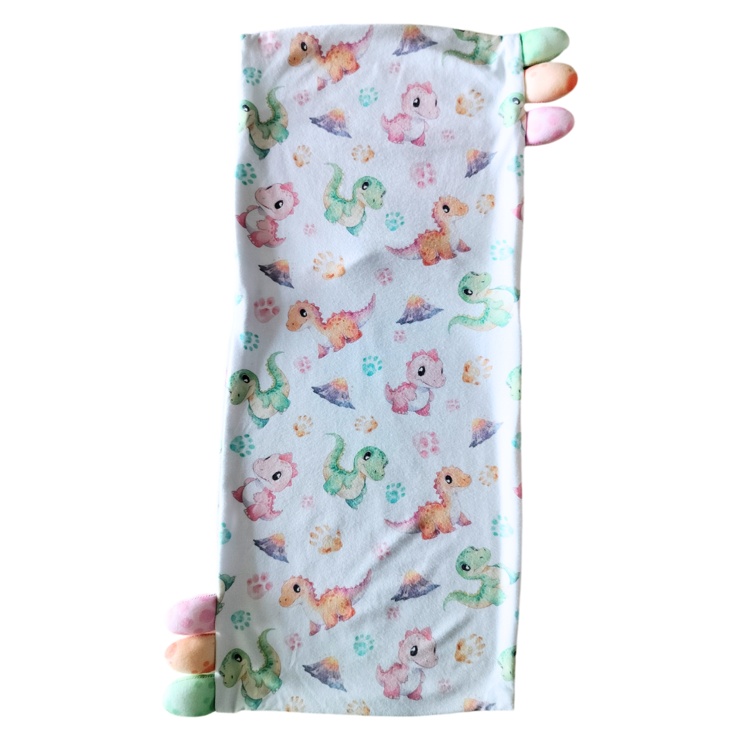 Dino Buddies (Casing only)